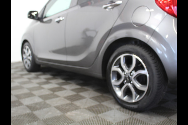 Kia Picanto 1.0 DPi DynamicPlusLine 5p CLIMATE | CARPLAY | CAMERA | LMV15 | NAVI | LED | DAB | CRUISECONTR | PDCA