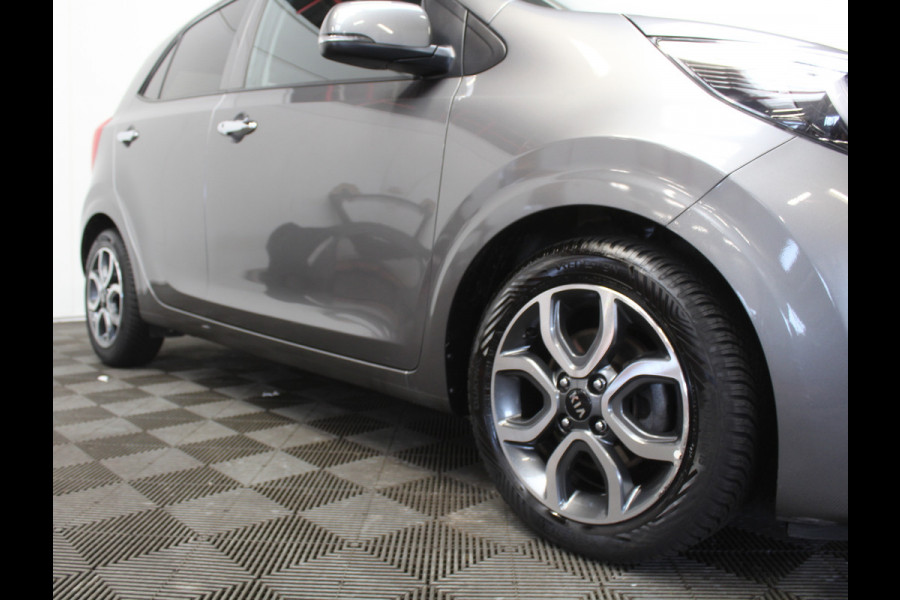 Kia Picanto 1.0 DPi DynamicPlusLine 5p CLIMATE | CARPLAY | CAMERA | LMV15 | NAVI | LED | DAB | CRUISECONTR | PDCA