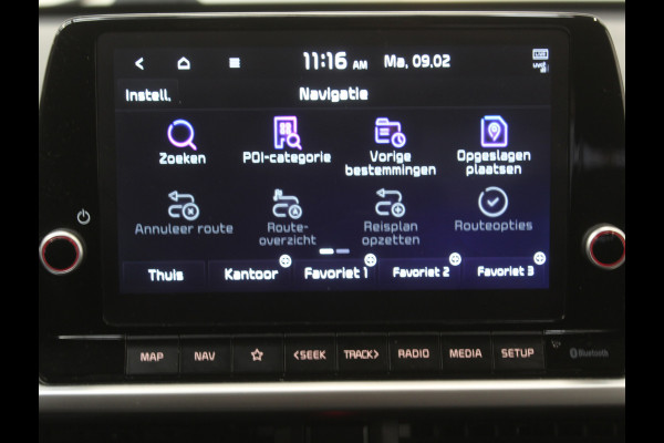 Kia Picanto 1.0 DPi DynamicPlusLine 5p CLIMATE | CARPLAY | CAMERA | LMV15 | NAVI | LED | DAB | CRUISECONTR | PDCA