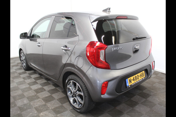 Kia Picanto 1.0 DPi DynamicPlusLine 5p CLIMATE | CARPLAY | CAMERA | LMV15 | NAVI | LED | DAB | CRUISECONTR | PDCA