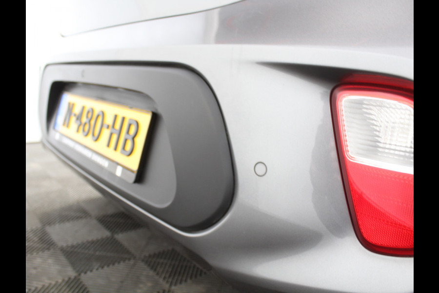 Kia Picanto 1.0 DPi DynamicPlusLine 5p CLIMATE | CARPLAY | CAMERA | LMV15 | NAVI | LED | DAB | CRUISECONTR | PDCA