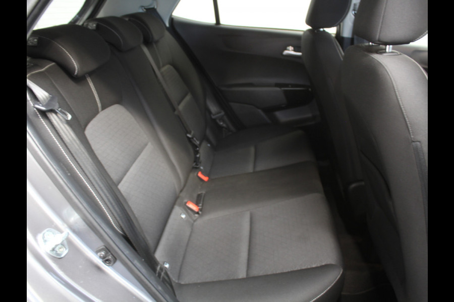 Kia Picanto 1.0 DPi DynamicPlusLine 5p CLIMATE | CARPLAY | CAMERA | LMV15 | NAVI | LED | DAB | CRUISECONTR | PDCA