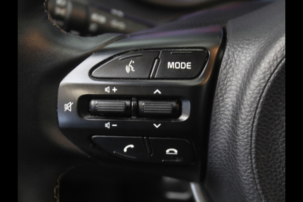 Kia Picanto 1.0 DPi DynamicPlusLine 5p CLIMATE | CARPLAY | CAMERA | LMV15 | NAVI | LED | DAB | CRUISECONTR | PDCA