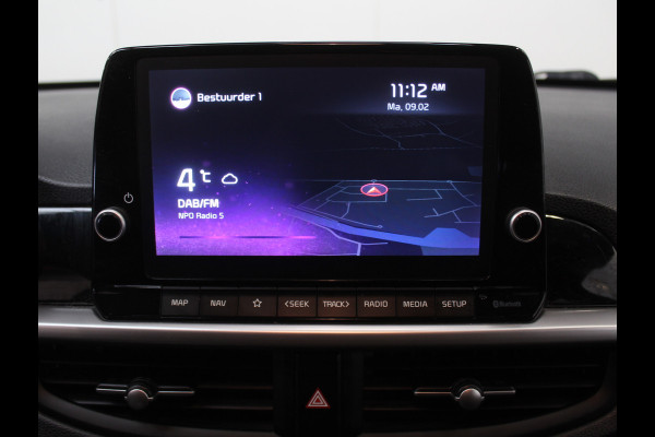 Kia Picanto 1.0 DPi DynamicPlusLine 5p CLIMATE | CARPLAY | CAMERA | LMV15 | NAVI | LED | DAB | CRUISECONTR | PDCA