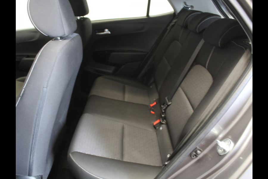 Kia Picanto 1.0 DPi DynamicPlusLine 5p CLIMATE | CARPLAY | CAMERA | LMV15 | NAVI | LED | DAB | CRUISECONTR | PDCA