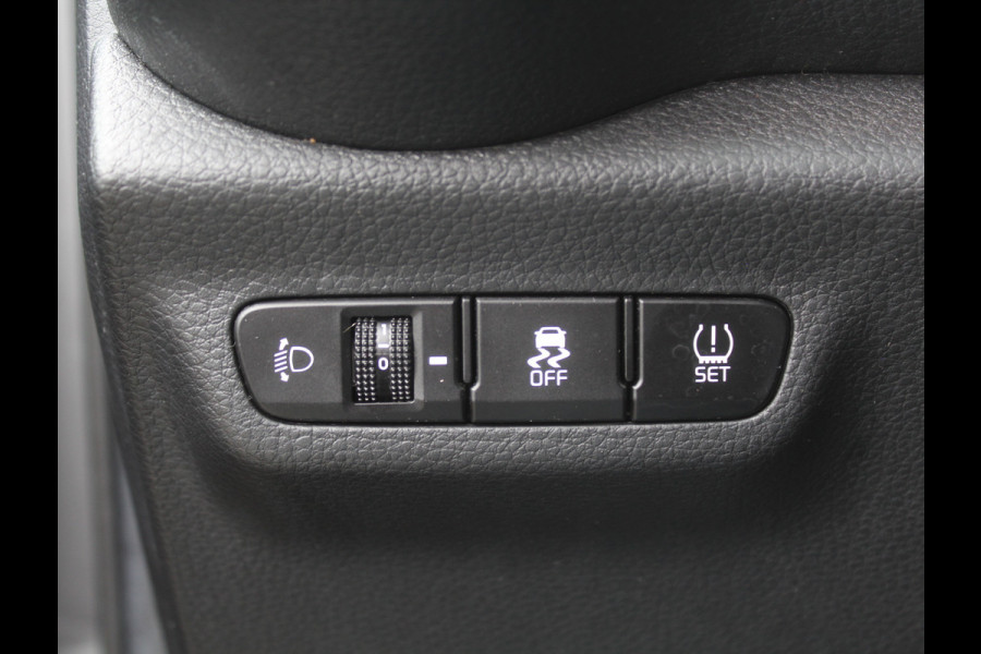 Kia Picanto 1.0 DPi DynamicPlusLine 5p CLIMATE | CARPLAY | CAMERA | LMV15 | NAVI | LED | DAB | CRUISECONTR | PDCA