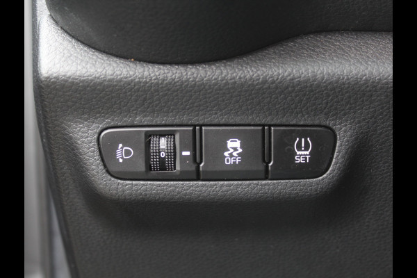 Kia Picanto 1.0 DPi DynamicPlusLine 5p CLIMATE | CARPLAY | CAMERA | LMV15 | NAVI | LED | DAB | CRUISECONTR | PDCA