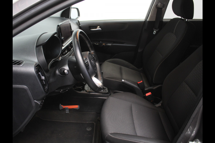 Kia Picanto 1.0 DPi DynamicPlusLine 5p CLIMATE | CARPLAY | CAMERA | LMV15 | NAVI | LED | DAB | CRUISECONTR | PDCA
