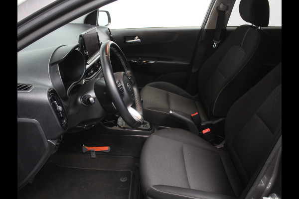 Kia Picanto 1.0 DPi DynamicPlusLine 5p CLIMATE | CARPLAY | CAMERA | LMV15 | NAVI | LED | DAB | CRUISECONTR | PDCA