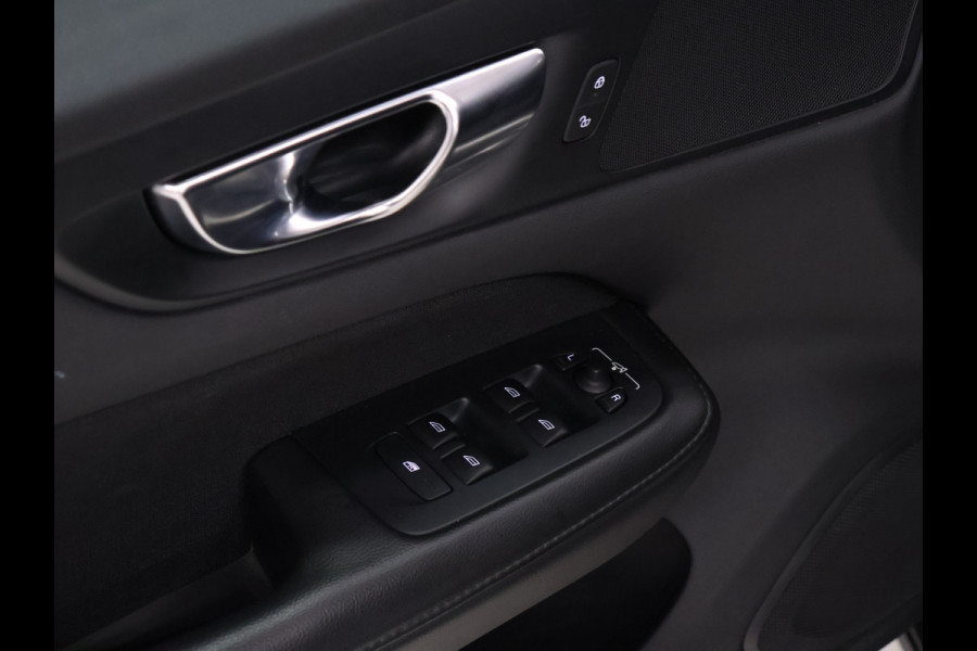 Volvo V60 2.0 B3 Sport [APPLE CARPLAY, ANDROID AUTO, VIRTUAL COCKPIT, LANE ASSIST, DODE HOEK DETECTIE, NIEUWSTAAT]