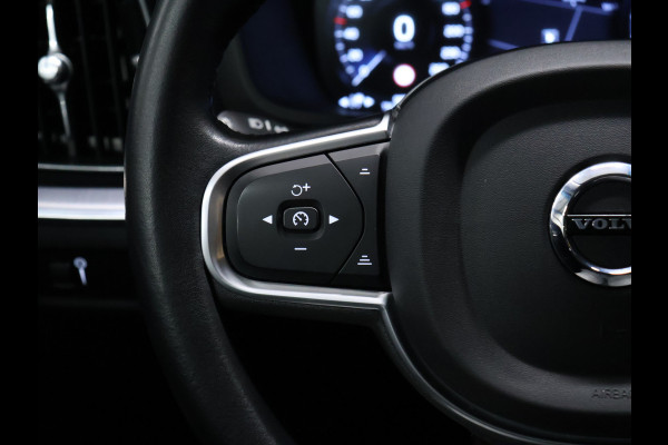 Volvo V60 2.0 B3 Sport [APPLE CARPLAY, ANDROID AUTO, VIRTUAL COCKPIT, LANE ASSIST, DODE HOEK DETECTIE, NIEUWSTAAT]