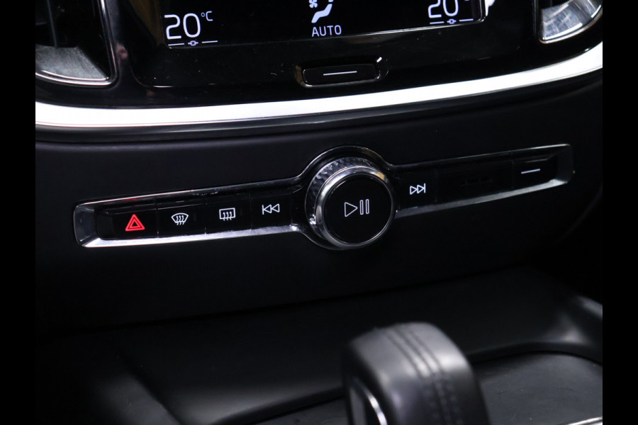 Volvo V60 2.0 B3 Sport [APPLE CARPLAY, ANDROID AUTO, VIRTUAL COCKPIT, LANE ASSIST, DODE HOEK DETECTIE, NIEUWSTAAT]
