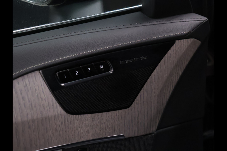 Volvo XC90 2.0 T8 Recharge AWD Inscription 7P [SCHUIFDAK, TREKHAAK, 360° CAMERA, LUCHTVERING, HARMAN KARDON, APPLE CARPLAY, STUUR VERWARMD, STOELVENTILATIE, ACHTERBANK VERWARMD, NIEUWSTAAT]