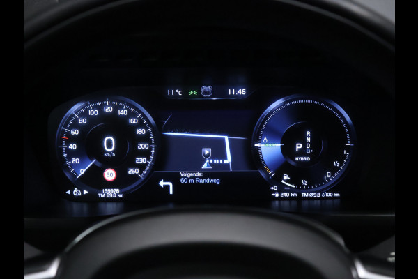 Volvo XC90 2.0 T8 Recharge AWD Inscription 7P [SCHUIFDAK, TREKHAAK, 360° CAMERA, LUCHTVERING, HARMAN KARDON, APPLE CARPLAY, STUUR VERWARMD, STOELVENTILATIE, ACHTERBANK VERWARMD, NIEUWSTAAT]