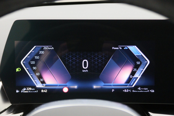 BMW X1 xDrive25e Leer, Camera, Sfeerverlichting, Apple Carplay, PDC