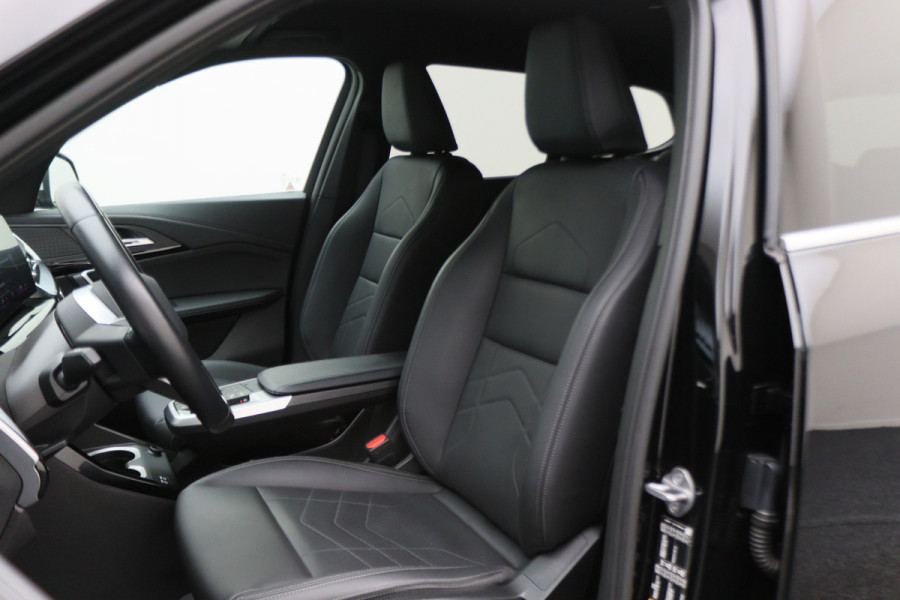 BMW X1 xDrive25e Leer, Camera, Sfeerverlichting, Apple Carplay, PDC