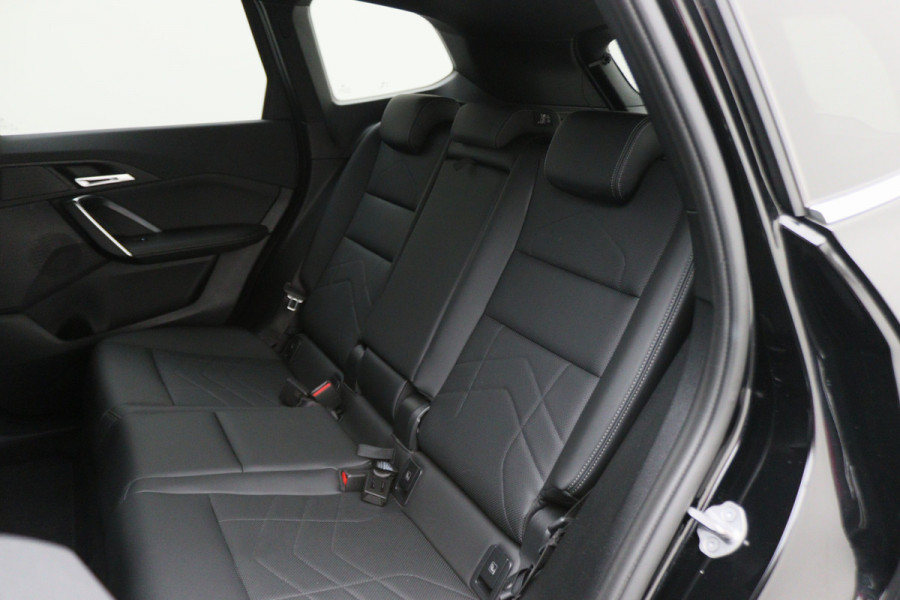 BMW X1 xDrive25e Leer, Camera, Sfeerverlichting, Apple Carplay, PDC