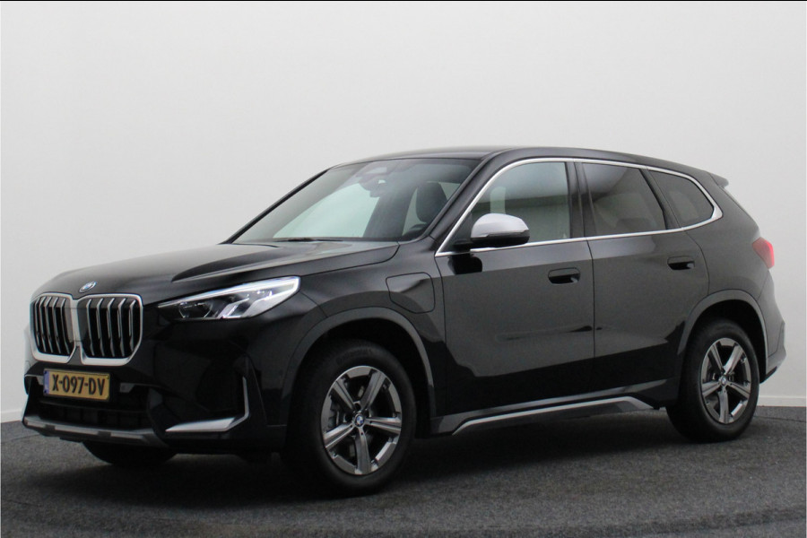BMW X1 xDrive25e Leer, Camera, Sfeerverlichting, Apple Carplay, PDC