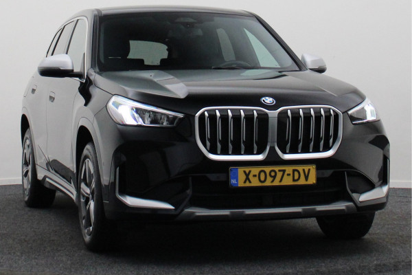 BMW X1 xDrive25e Leer, Camera, Sfeerverlichting, Apple Carplay, PDC