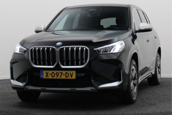 BMW X1 xDrive25e Leer, Camera, Sfeerverlichting, Apple Carplay, PDC
