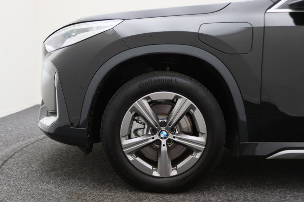 BMW X1 xDrive25e Leer, Camera, Sfeerverlichting, Apple Carplay, PDC