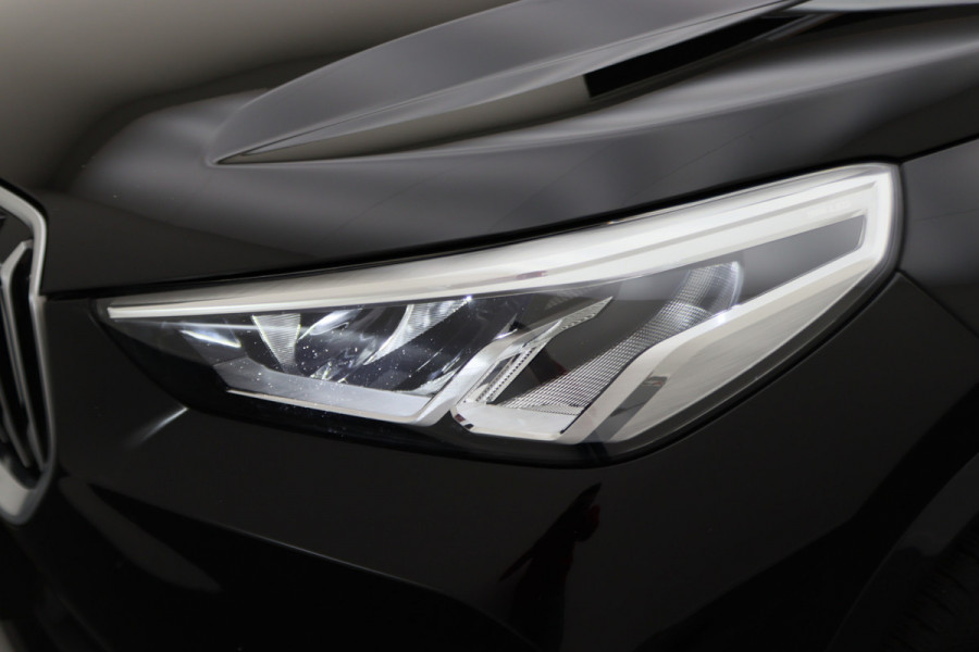 BMW X1 xDrive25e Leer, Camera, Sfeerverlichting, Apple Carplay, PDC