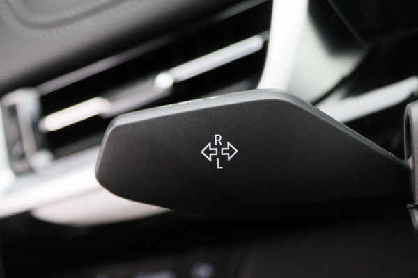 BMW X1 xDrive25e Leer, Camera, Sfeerverlichting, Apple Carplay, PDC