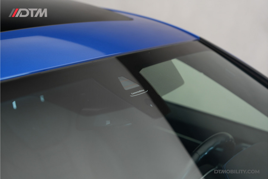 BMW 4 Serie Gran Coupé 420i High Ex. M-Sport | Schuifdak | Carbon | Laser