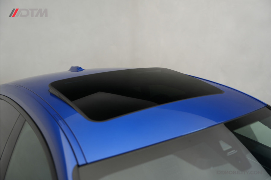 BMW 4 Serie Gran Coupé 420i High Ex. M-Sport | Schuifdak | Carbon | Laser