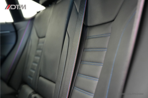 BMW 4 Serie Gran Coupé 420i High Ex. M-Sport | Schuifdak | Carbon | Laser