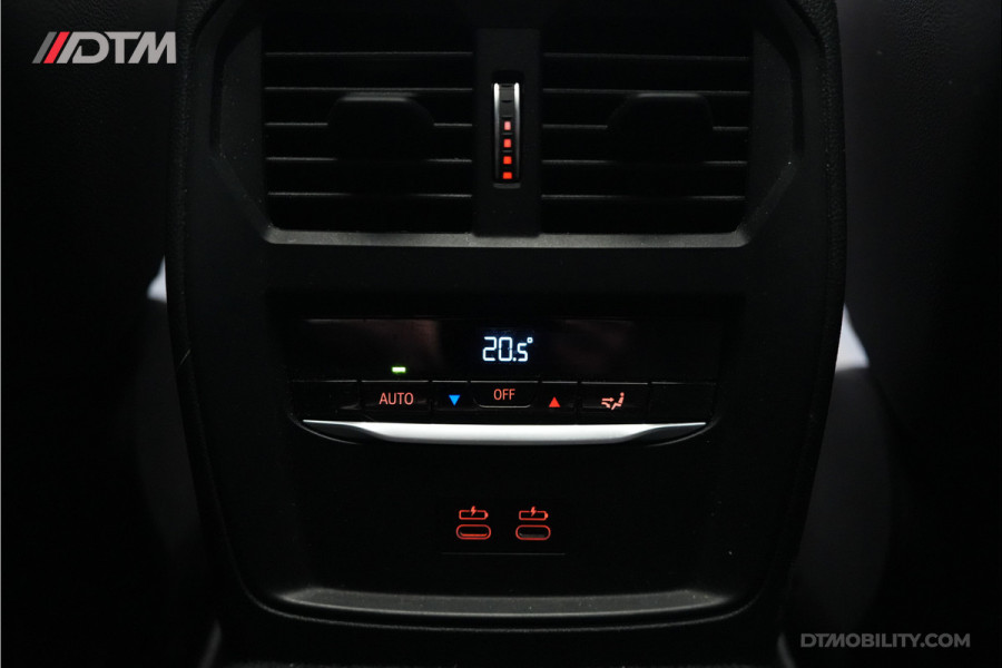 BMW 4 Serie Gran Coupé 420i High Ex. M-Sport | Schuifdak | Carbon | Laser