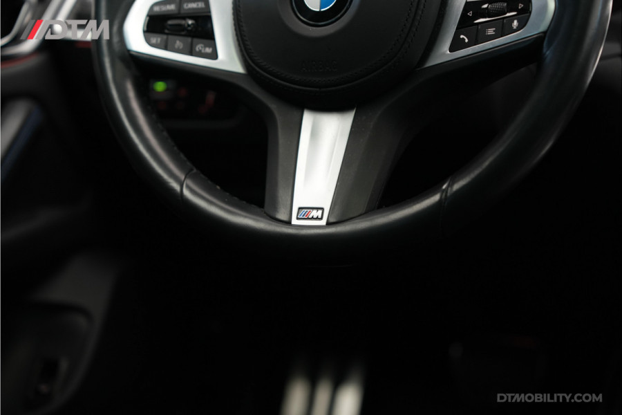 BMW 4 Serie Gran Coupé 420i High Ex. M-Sport | Schuifdak | Carbon | Laser