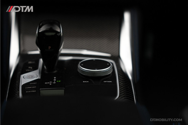 BMW 4 Serie Gran Coupé 420i High Ex. M-Sport | Schuifdak | Carbon | Laser