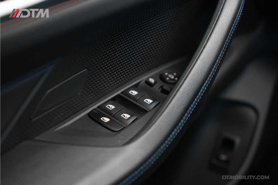 BMW 4 Serie Gran Coupé 420i High Ex. M-Sport | Schuifdak | Carbon | Laser