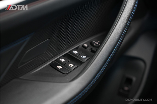 BMW 4 Serie Gran Coupé 420i High Ex. M-Sport | Schuifdak | Carbon | Laser