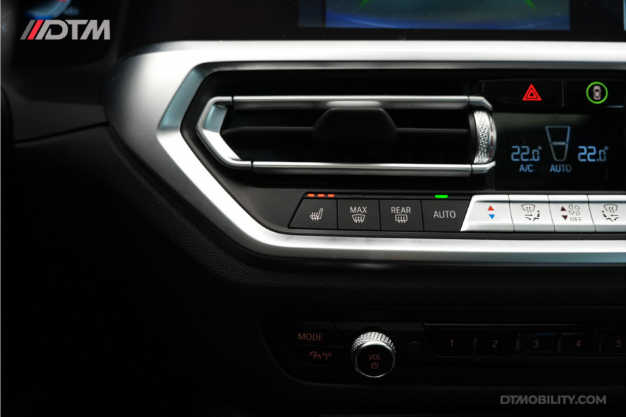 BMW 4 Serie Gran Coupé 420i High Ex. M-Sport | Schuifdak | Carbon | Laser