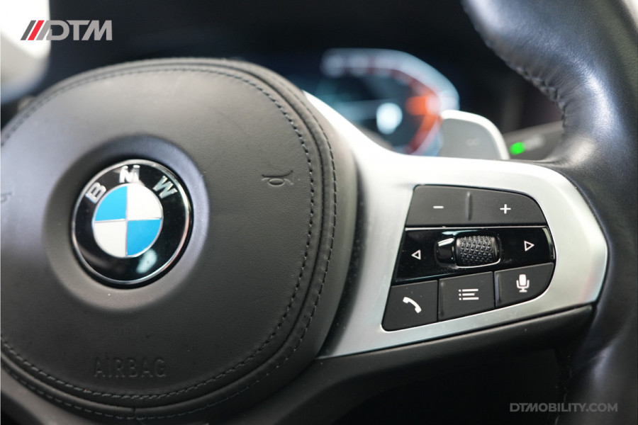 BMW 4 Serie Gran Coupé 420i High Ex. M-Sport | Schuifdak | Carbon | Laser