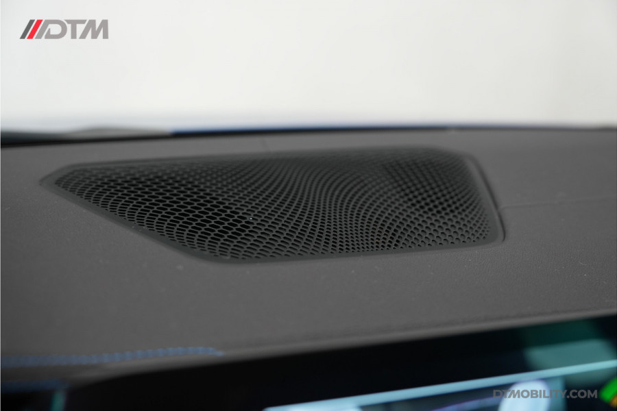 BMW 4 Serie Gran Coupé 420i High Ex. M-Sport | Schuifdak | Carbon | Laser