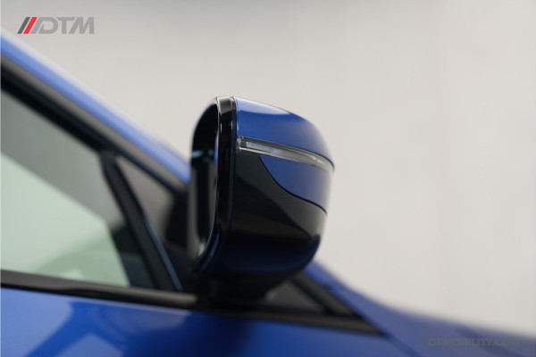 BMW 4 Serie Gran Coupé 420i High Ex. M-Sport | Schuifdak | Carbon | Laser