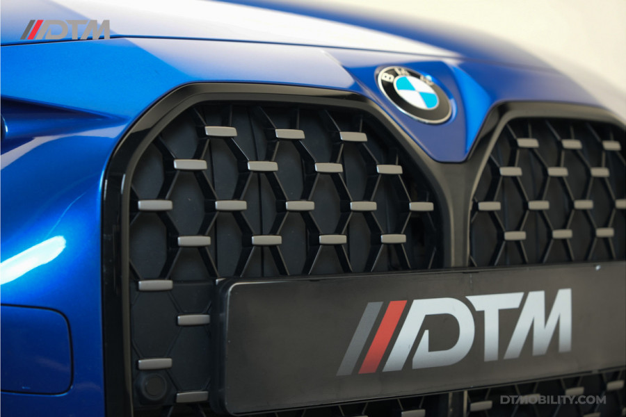 BMW 4 Serie Gran Coupé 420i High Ex. M-Sport | Schuifdak | Carbon | Laser