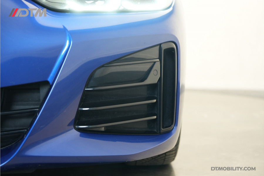 BMW 4 Serie Gran Coupé 420i High Ex. M-Sport | Schuifdak | Carbon | Laser