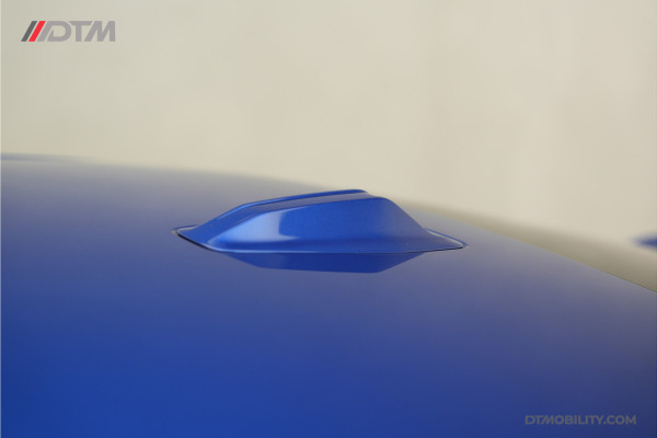 BMW 4 Serie Gran Coupé 420i High Ex. M-Sport | Schuifdak | Carbon | Laser