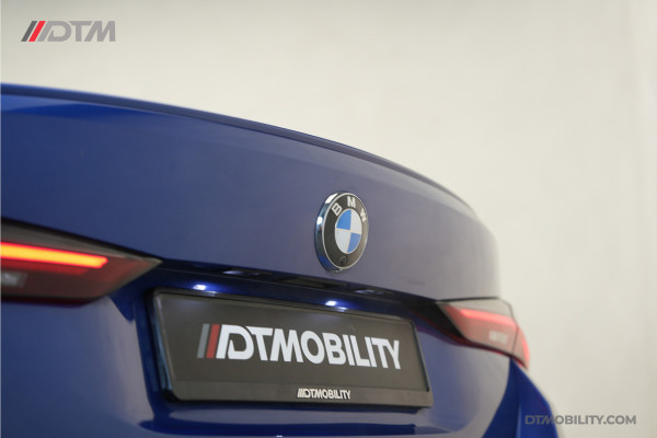 BMW 4 Serie Gran Coupé 420i High Ex. M-Sport | Schuifdak | Carbon | Laser