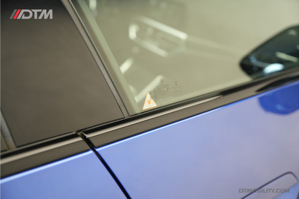 BMW 4 Serie Gran Coupé 420i High Ex. M-Sport | Schuifdak | Carbon | Laser