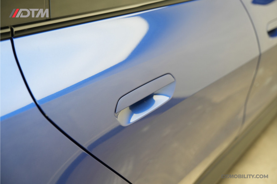 BMW 4 Serie Gran Coupé 420i High Ex. M-Sport | Schuifdak | Carbon | Laser