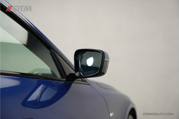 BMW 4 Serie Gran Coupé 420i High Ex. M-Sport | Schuifdak | Carbon | Laser