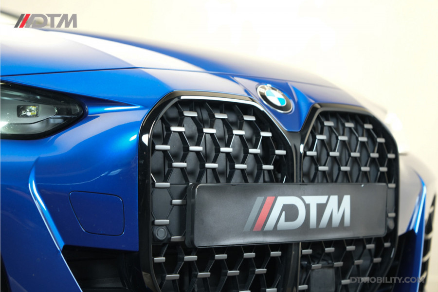 BMW 4 Serie Gran Coupé 420i High Ex. M-Sport | Schuifdak | Carbon | Laser