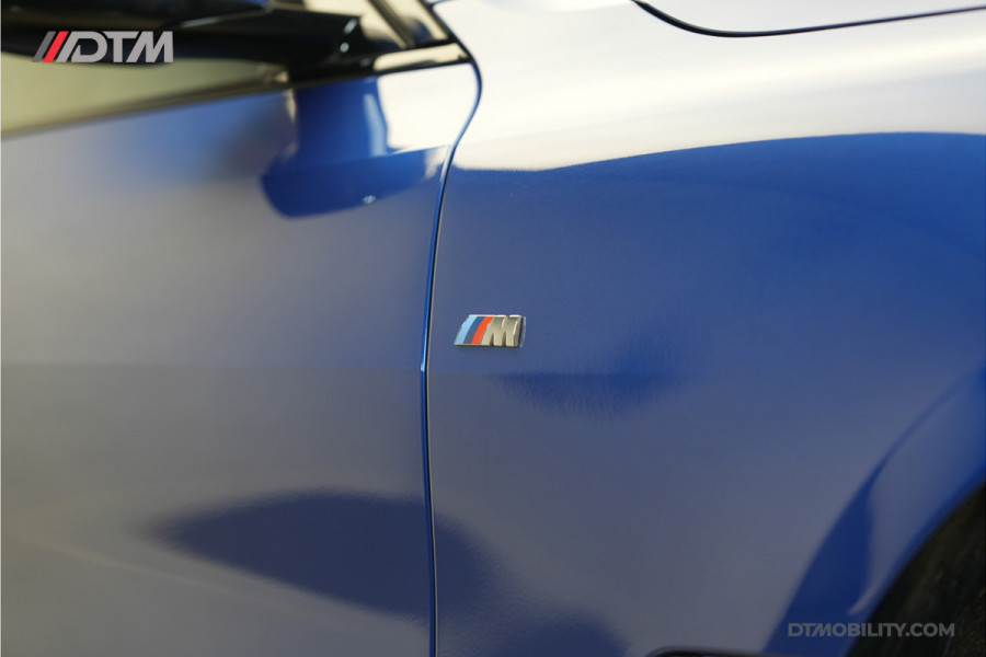 BMW 4 Serie Gran Coupé 420i High Ex. M-Sport | Schuifdak | Carbon | Laser