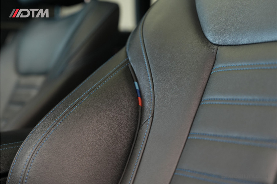 BMW 4 Serie Gran Coupé 420i High Ex. M-Sport | Schuifdak | Carbon | Laser