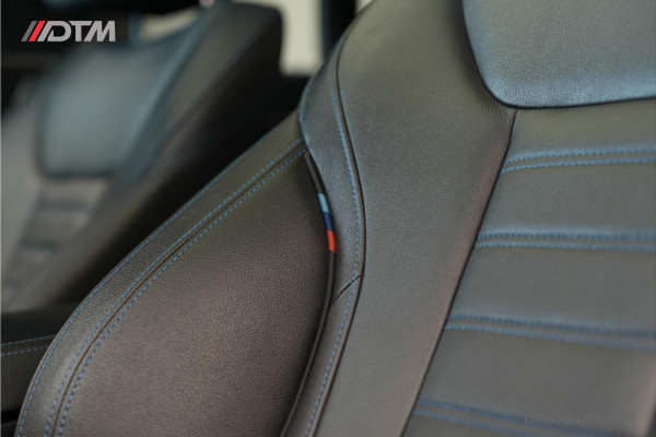 BMW 4 Serie Gran Coupé 420i High Ex. M-Sport | Schuifdak | Carbon | Laser